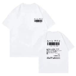 Punk Retro Gothic Graphic Women's Y2k Top Style Cropped Crew Neck T-Shirt Japanese Streetwear Short Sleeve Printed T-Shirt Y2K