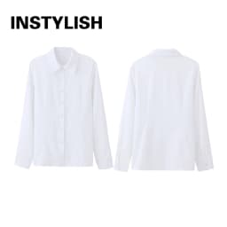 Women Elegant Solid Button Shirt Chiffon Blouse Spring Summer Casual Solid Long Sleeve Turn Down Collar Tunics OL Shirt Tops