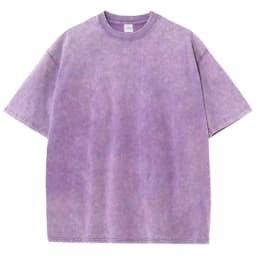 Summer Cotton Washed T-shirt for Women Men Loose O-Neck Oversized Tee Korean Y2k Female Clothes Casual Vintage Short Sleeve Tops