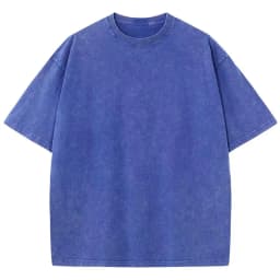 Summer Cotton Washed T-shirt for Women Men Loose O-Neck Oversized Tee Korean Y2k Female Clothes Casual Vintage Short Sleeve Tops