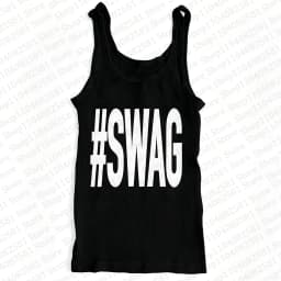 American fashion women's street vest Grunge Emo girl slim fit punk letter print cute crop top Y2k clothes Gothic baby top emo