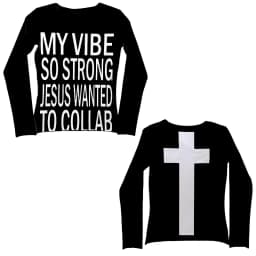 Y2k style aesthetic sweet and sexy long sleeved top for women's casual gothic punk printed T-shirt Harajuku Grunge clothes Emo