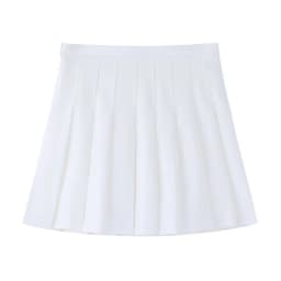 New Mini Skirts Womens 2026 Summer Japanese School Pleated Skirts High Waist Kawaii Cute Pink Plaid Skirt Uniform Harajuku Jupe