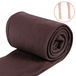 Fashion Slim Leggings Winter Thermal Thick Pantyhos Women's Clothing 8 Colors Stretch Pants Warm Tights Fluff Lined