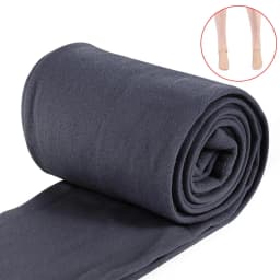 Fashion Slim Leggings Winter Thermal Thick Pantyhos Women's Clothing 8 Colors Stretch Pants Warm Tights Fluff Lined
