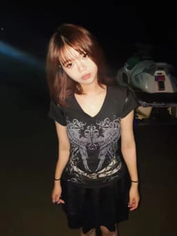 Y2K Gothic Women Fitted Short Sleeve Tee Black V‑Neck Lace Lining Angel Wing Cross Rhinestone Scroll Pattern Grunge Aesthetic Ca