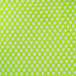 Women Neon 80s Dance Party Top Fishnet Mesh Shirt 1980s Party Costume