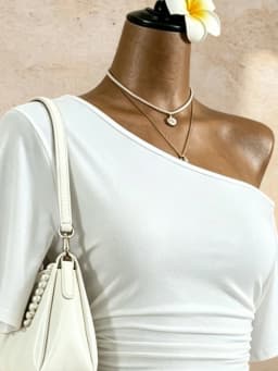 Women One Shoulder Short Sleeve Side Ruched Cropped T Shirt 2026 Summer Y2K Going Out Casual Streetwear Tops