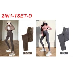 M-XL Shark Pants Women Wear Spring Autumn Winter Thin High-Waisted Belly Lift Hip Yoga Tights Small Feet Black Leggings