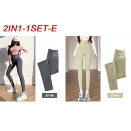 M-XL Shark Pants Women Wear Spring Autumn Winter Thin High-Waisted Belly Lift Hip Yoga Tights Small Feet Black Leggings