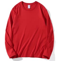 2026 Autumn Women Leisure Cotton Daily Long Sleeve Tops Lady Versatile Round Neck Baggy Clothes Female Concise Solid T-shirts