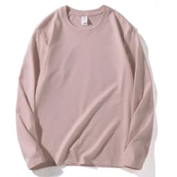 2026 Autumn Women Leisure Cotton Daily Long Sleeve Tops Lady Versatile Round Neck Baggy Clothes Female Concise Solid T-shirts