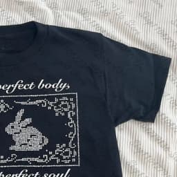 Gothic Harajuku Slim Short Sleeve T-shirt Fashion Summer Fashion Crop Top Streetwear Emo Girl Y2k Style Women's T-shirt Baby Tee