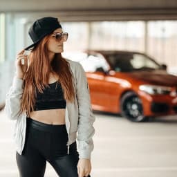 Hot Sale Cap Plain Snapback Hat High Quality Adult Hip Hop Baseball Cap Men Women Outdoor Leisure Baseball Hat