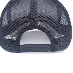 Spring And Summer New Mesh Embroidery Letter Awesome Baseball Cap Women's Baseball Cap Mesh Hat Men's Outdoor Sunscreen Cap