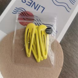 3/5pcs Women Girls Cute Candy Colorful Hairpins Sweet Hair Clips Barrettes Solid Side Hair Bangs Bb Clip Hair Accessories New