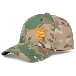 Fashion Men hip hop hat back sealed cotton baseball cap personality embroidery camouflage caps Men Women snapback hats gorras
