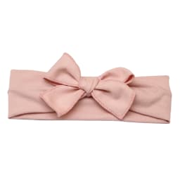 New Cotton Babyband heart bow elegant headband fashion children hairband hair accessories baby clip OEM girl freshhairband
