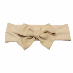 New Cotton Babyband heart bow elegant headband fashion children hairband hair accessories baby clip OEM girl freshhairband