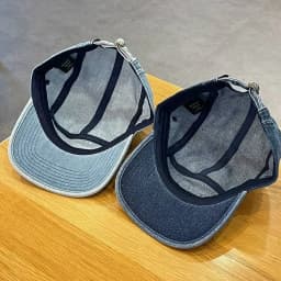 Vintage Flat Brim Denim Baseball Caps Male Women Harajuku Snapback Cap Fashion Streetwear 5 Panel Skateboard Hat Casquette Gorra