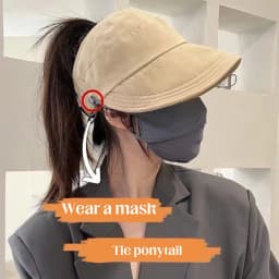 Quick Drying Hat Summer Womens Sun Visor Hat Wide Brim Upf 50+ Uv Protection Beach Sport Cap For Summer Spring Fall Beach
