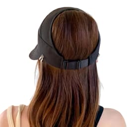 Quick Drying Hat Summer Womens Sun Visor Hat Wide Brim Upf 50+ Uv Protection Beach Sport Cap For Summer Spring Fall Beach