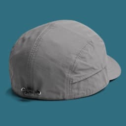 A Men'S Short-Brim Cap, New Summer Style, Breathable And Quick-Drying Baseball Hat, Lightweight Soft-Top Duckbill Cap for Women