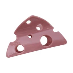 Women's Claw Clips Cute Cheese And Cheese Grab Clips Fun Hair Clips Coiled Hair Accessories Large High End Kawaii Shark Clips