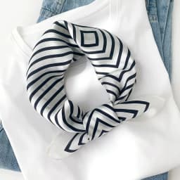 100% Natural Real Silk Scarf Women Print Brand Shawl Neckerchief Female Poncho Bandana Square Scarves Wrap Kerchief Hijab 53cm