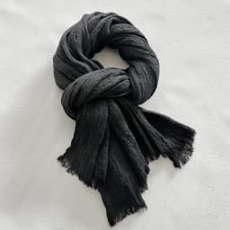 Autumn Winter Cotton Linen Men Scarf Soft Warm Neckerchief Short Tassel Scarves Casual Male Accessories Bufandas Shawls