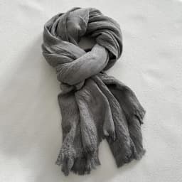 Autumn Winter Cotton Linen Men Scarf Soft Warm Neckerchief Short Tassel Scarves Casual Male Accessories Bufandas Shawls