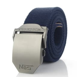 Fashion Men Canvas Belt Luxury Metal Buckle Jeans Belts for Men Waistband Army Military Tactical Belts Male Strap Black