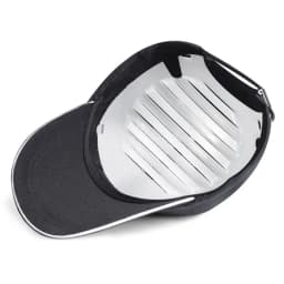 New Cap Shell Safety Helmet Protective Hat Lining PE Bump Cap Insert Lightweight Anti-collision Cap Shell Bump Cap Insert