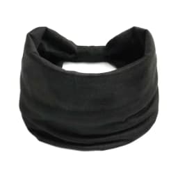 Bohemian European and American Sports Headband Women's Wide Yoga Elastic Running Hair Accessories Headw 1PCS