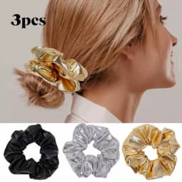 Bohemian European and American Sports Headband Women's Wide Yoga Elastic Running Hair Accessories Headw 1PCS