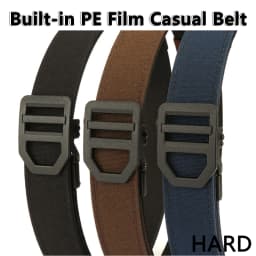 TUSHI Belt Military Belt for Men Sturdy Nylon Metal Automatic Buckle Police Duty Belt Tactical Outdoor Girdle IPSC Accessories