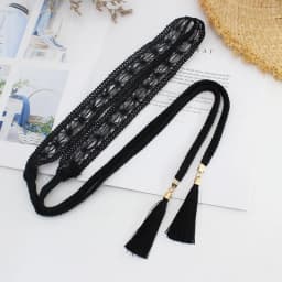 New women's dress decorative versatile knotted for Women, Trendy Unique Style Accessory, Daily Party Gift Evening Casual Chic