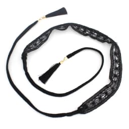 New women's dress decorative versatile knotted for Women, Trendy Unique Style Accessory, Daily Party Gift Evening Casual Chic