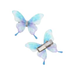 5/6 Sunflower Hair Clips Side Hair Clips Cute - Daisy Flower Butterfly Hair Clips Duck Billed Hair Clips Women's Hair Accessorie