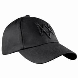 Aiden Pearce Face Mask Hat 2 Pieces/set Watch Dogs Mask Cap Cotton Hat Set Costume Cosplay