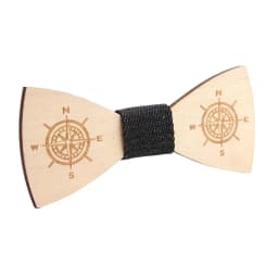 Vintage Wooden Bow Tie For Men Hollow Out Carved Retro Wooden Neck Ties Adjustable Strap Wood Elegant Bowtie Gravata Corbatas