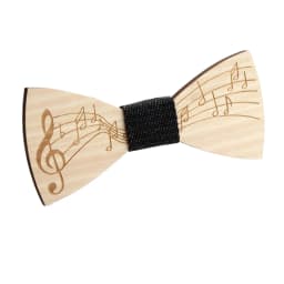 Vintage Wooden Bow Tie For Men Hollow Out Carved Retro Wooden Neck Ties Adjustable Strap Wood Elegant Bowtie Gravata Corbatas