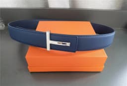 High Quality Business Men Belt Luxury Brand Designer famous Leather Belts for men Jeans Strap Male Metal Buckle work belt