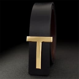 High Quality Business Men Belt Luxury Brand Designer famous Leather Belts for men Jeans Strap Male Metal Buckle work belt