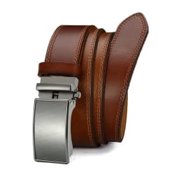 Famous Brand Belt Men Mens Belts Quality Genuine Luxury Leather Belt For Men Belt Male Strap Male Metal Automatic Buckle