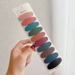 10/60/100pcs Frosted Candy Color Hair Clip For Women Korean Style Side Clip Fashion Hairpin Girl Hair Accessories