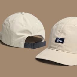 Vintage-Inspired Korean Baseball Cap Lightweight Quick-Dry Polyester, Adjustable Buckle Closure Sun Protection, Breathable Brim