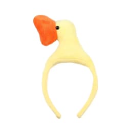 Women's Fashion Hairband Fairy Inspired Creative Cartoon Lovely Headwear