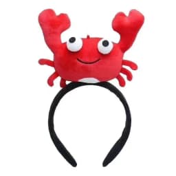 Women's Fashion Hairband Fairy Inspired Creative Cartoon Lovely Headwear