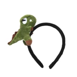 Women's Fashion Hairband Fairy Inspired Creative Cartoon Lovely Headwear